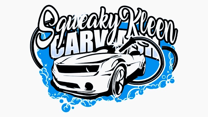 Squeaky Kleen Car Wash